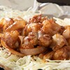 味わいお好み一力