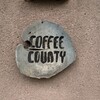 COFFEE COUNTY TOKYO