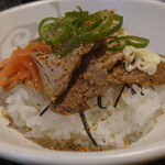 ロックンビリーS1 - 