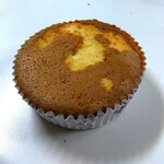 東京堂 - 料理写真:ふわっとマドレーヌ　135円