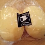 むつか堂 - もーもーミルクパン