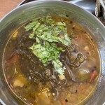 BLOCK HOUSE 水曜カレー - 
