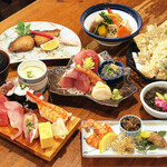 網元料理あさまる - 法事料理