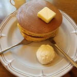 珈琲館 - 