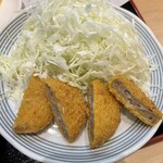 食事処 あじもり - 