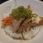 ロックンビリーS1 - 