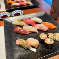 寿司 なかご 別邸 - 