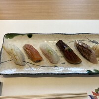 すし尽誠 - 