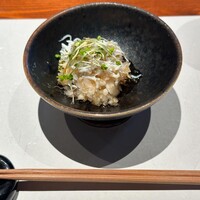 寿司 なかご 別邸 - 