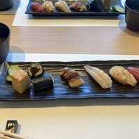 すし尽誠 - 