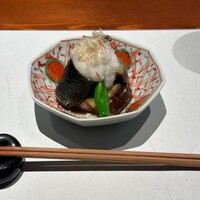 寿司 なかご 別邸 - 