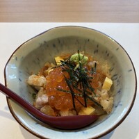 すし尽誠 - 
