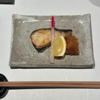 寿司 なかご 別邸 - 