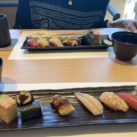 すし尽誠 - 