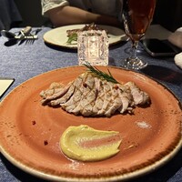ROTISSERIE★BLUE - 