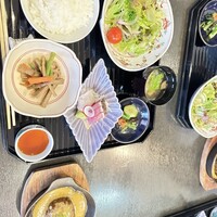 広島 鉄砲町 稲茶 - 