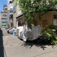 江戸前 寿し政 別館 - ホントの路地裏