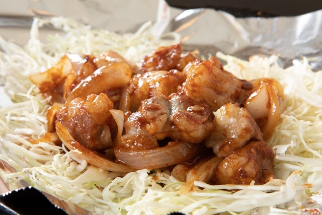 Ajiwai Okonomi Ichiriki photo 3