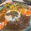 BOTANI：CURRY 梅田店