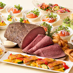 テラスダイニング ミケーラ - 