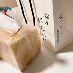 銀座 に志かわ 奈良店 - 