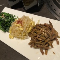 YORONIKU TOKYO AZABUDAIHILLS - 