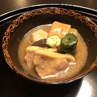 穂濤 - 
