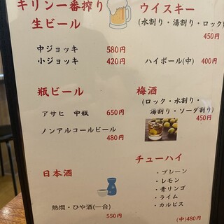味わいお好み一力_1
