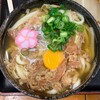 麺処 綿谷 丸亀店