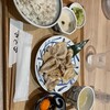 あんちすてーき とろろ麦めし 豚丸 梅田茶屋町店