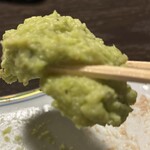 獅子宿燻亭 - ★餅そば膳（三ツ餅・1050円税込）★