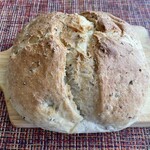 パン・ド・ラサ - 玄米ブール