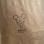 モココ クレープ  - 