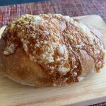 パン・ド・ラサ - フロマージュ