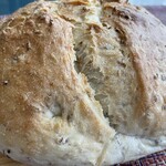 パン・ド・ラサ - 玄米ブール