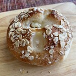 パン・ド・ラサ - クリームチーズバンズ