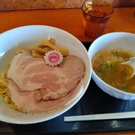 Rich Noodle CHOP 2nd - 