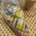 モココ クレープ  - 