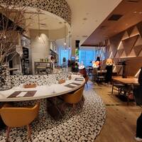Italiana Tavola D’oro 銀座三越店 - 