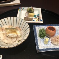 京都 吉兆 名古屋店 - 