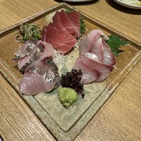日本料理 ざぜん -  日本料理 ざぜん -