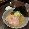 灼味噌らーめん 八堂八