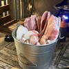 Bar TALI Remaster - 