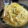 とんこつラーメン まる一