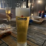 Bar TALI Remaster - 