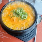 O'KINY - 和牛ホルモンスンドゥブ