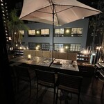 Bar TALI Remaster - 