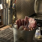Bar TALI Remaster - 