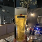 Bar TALI Remaster - 