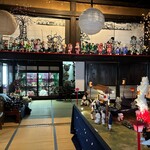 獅子宿燻亭 - 奥の間